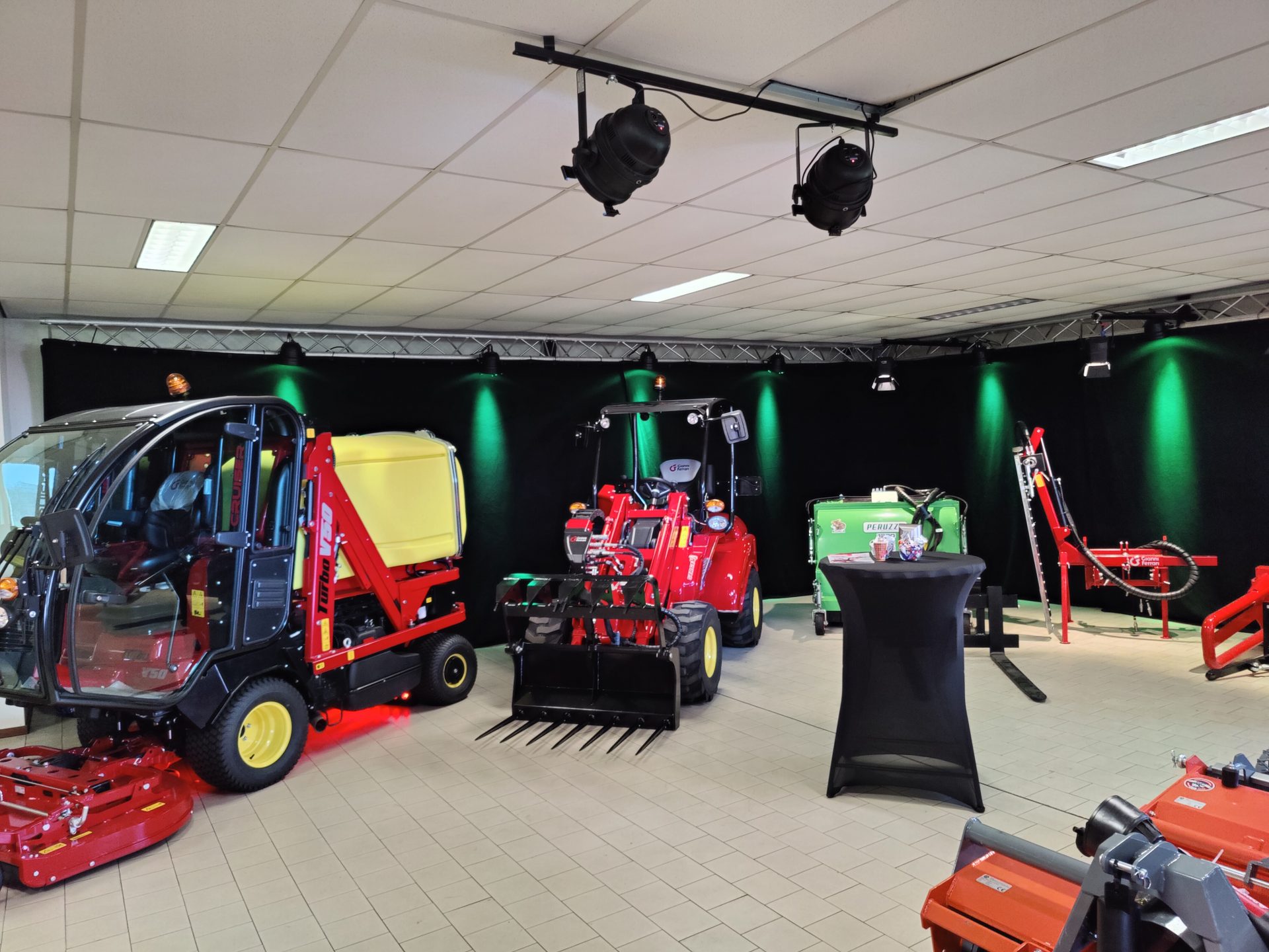 Open dagen LOZEMAN 2023