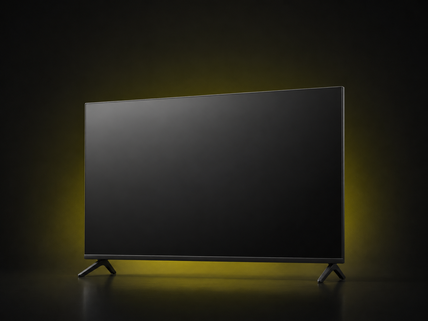 Monitor TV 55 inch