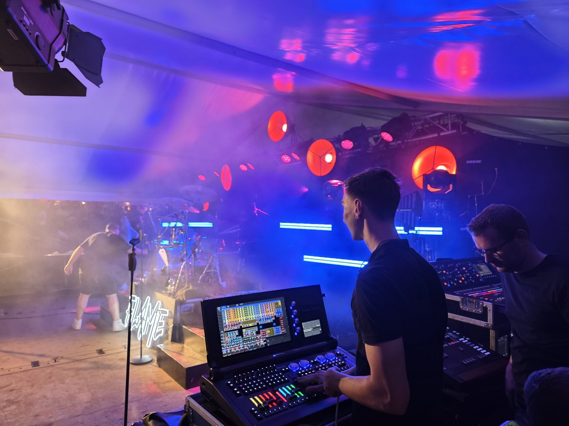 Feestweek Grijpskerk